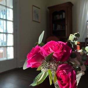 Hi! Welcome to My Closet!